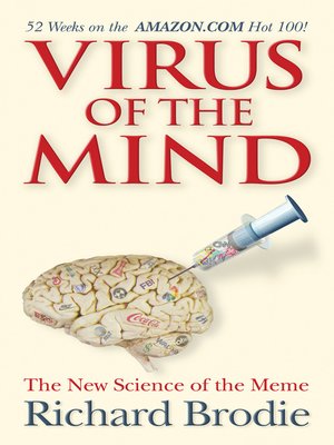 cover image of Virus of the Mind